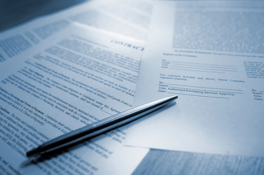 BUSINESS LITIGATION